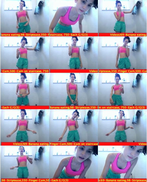 Download Video File: myfreecams mega girl
