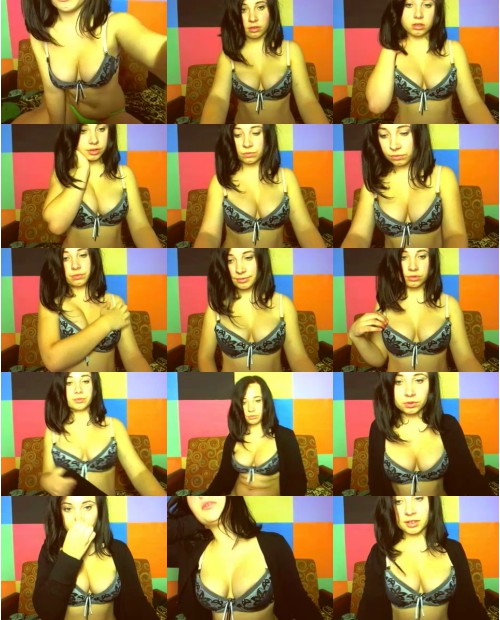 Download Video File: myfreecams melanie 18
