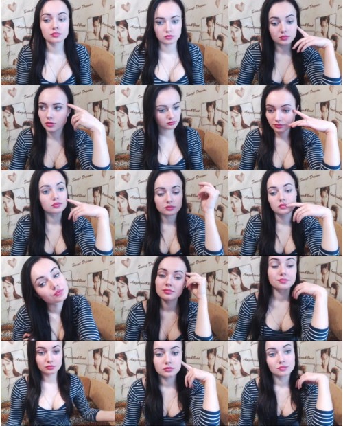 Download Video File: myfreecams melisared