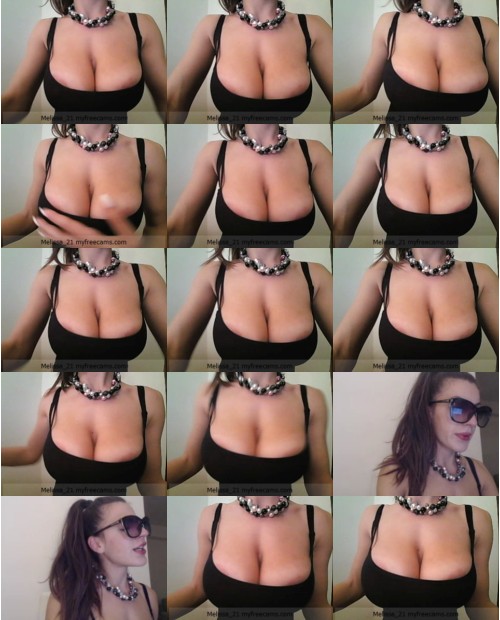 Download Video File: myfreecams melissa 21