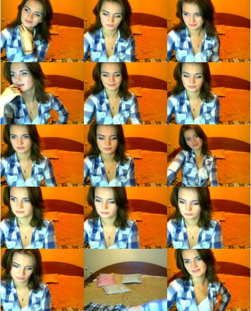 Download Video File: myfreecams mellisent