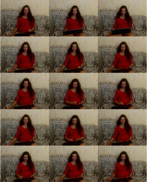 Download Video File: myfreecams mellisia