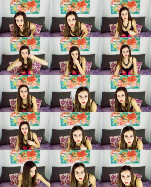 Download Video File: myfreecams merikruz