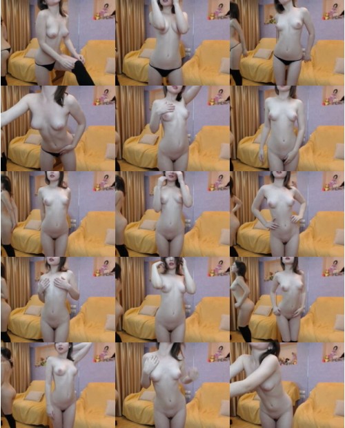Download Video File: myfreecams merrylana