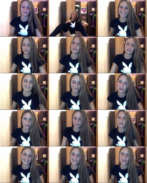 Download Video File: myfreecams miamalkovich