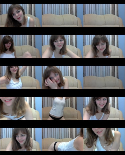 Download Video File: myfreecams milada 