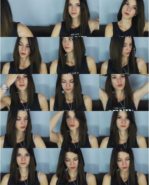 Download Video File: myfreecams miladyw