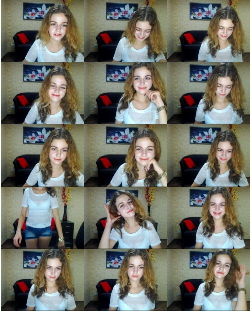 Download Video File: myfreecams milanakunis