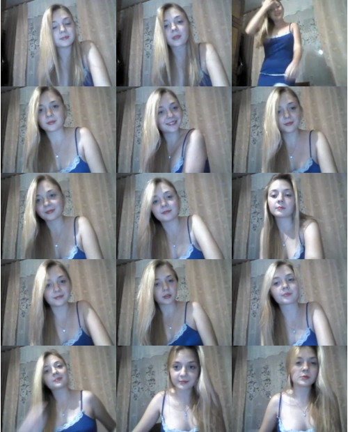 Download Video File: myfreecams milenamodel