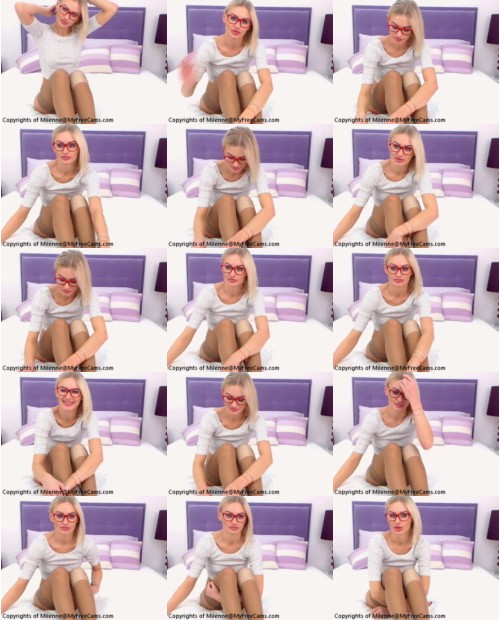 Download Video File: myfreecams milenne