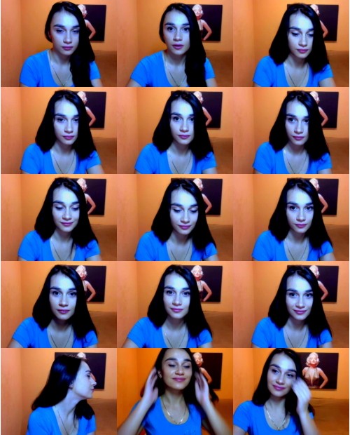 Download Video File: myfreecams milian white