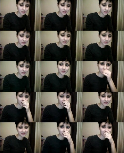 Download Video File: myfreecams millabat
