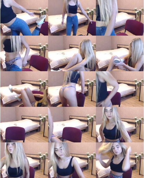 Download Video File: myfreecams millaluce