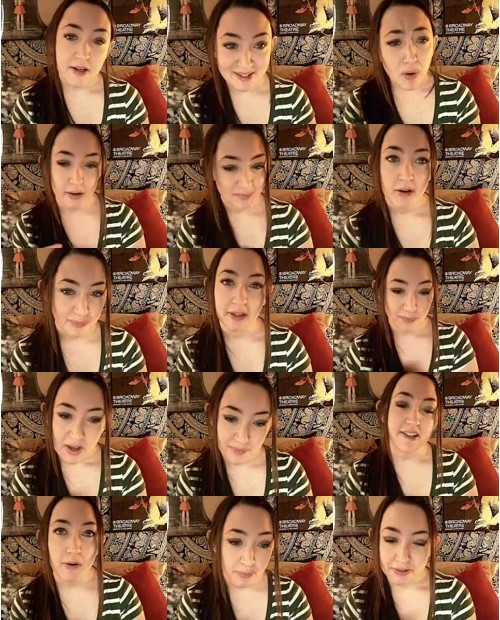 Download Video File: myfreecams millybanilly