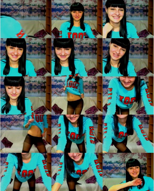 Download Video File: myfreecams mirakarmin
