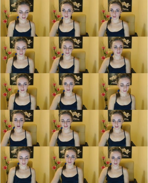 Download Video File: myfreecams mirandablair