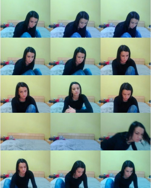 Download Video File: myfreecams miriamflow25