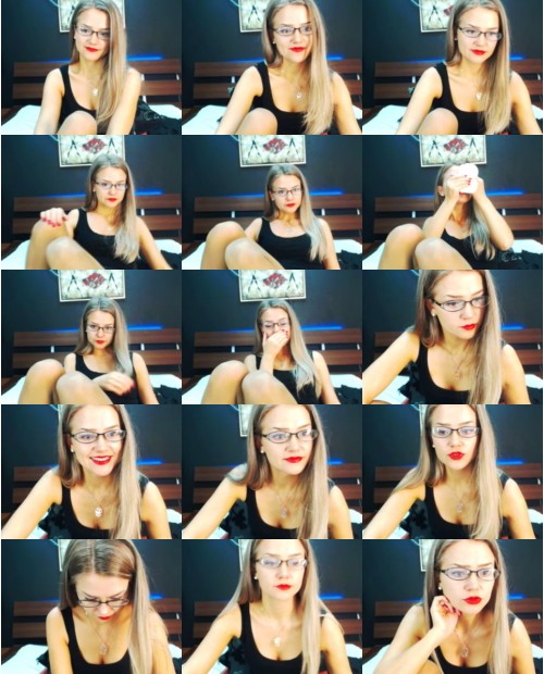 Download Video File: myfreecams misanny