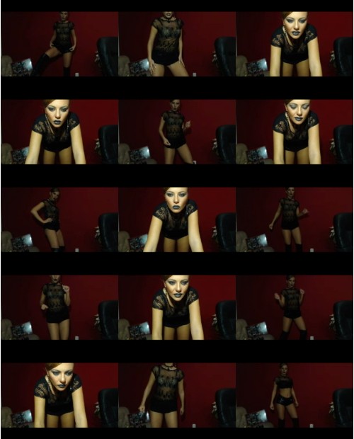 Download Video File: myfreecams miss damaris