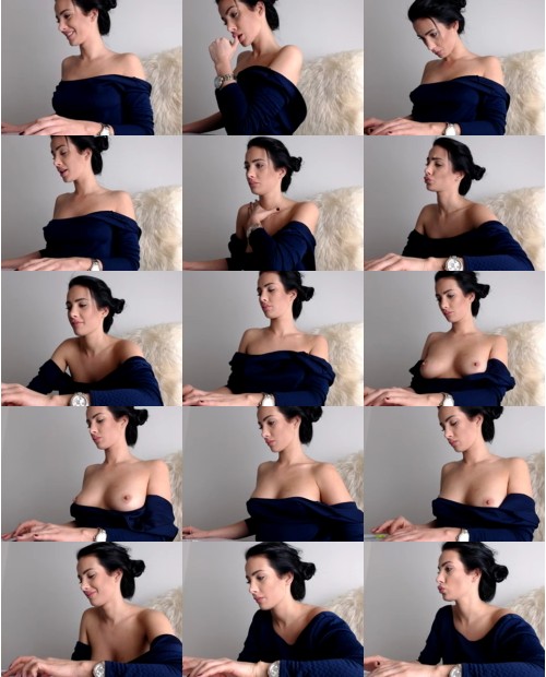 Download Video File: myfreecams miss morena