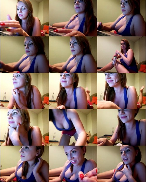 Download Video File: myfreecams miss xandra