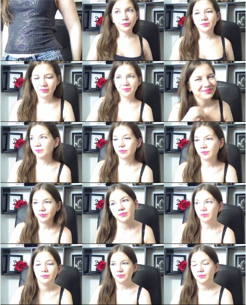 Download Video File: myfreecams misselllie