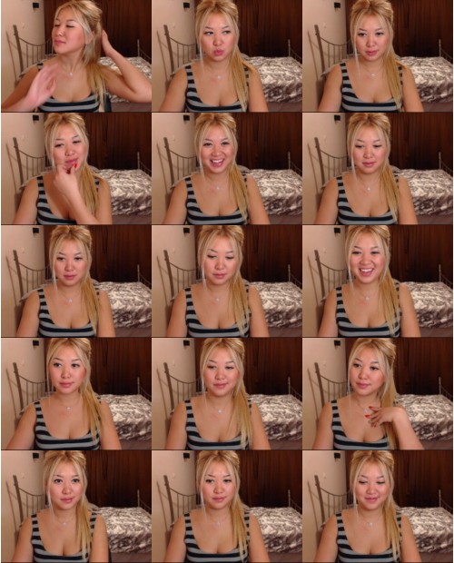 Download Video File: myfreecams misskatana