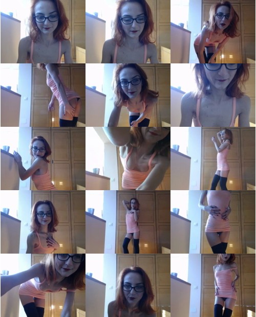 Download Video File: myfreecams missmerr