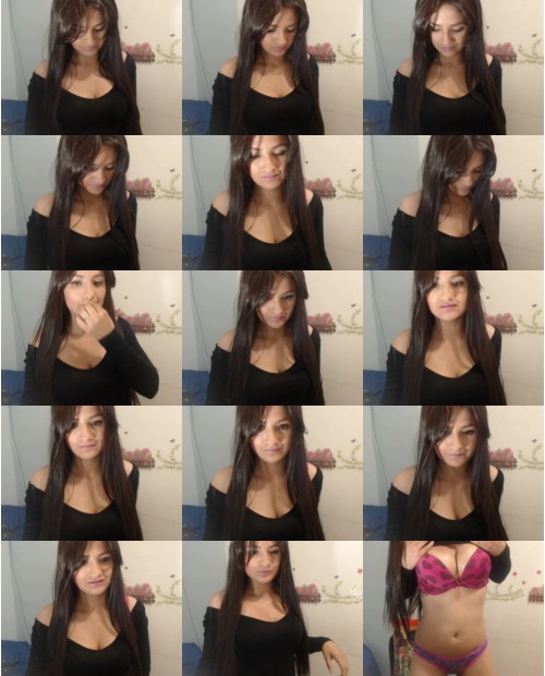 Download Video File: myfreecams misstammie