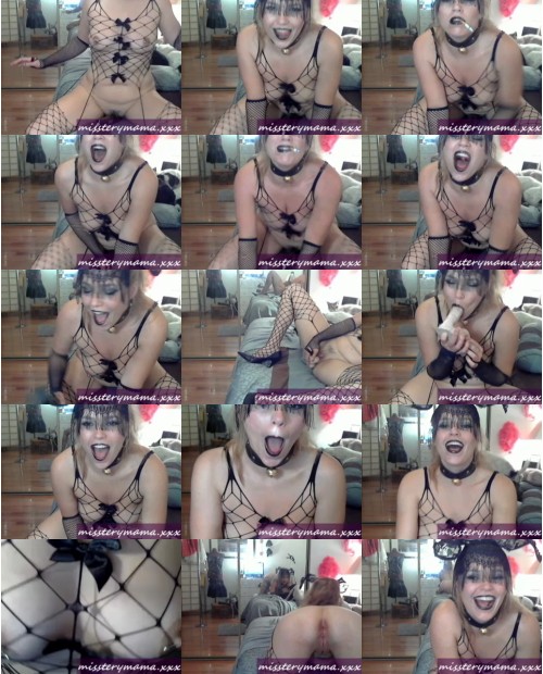 Download Video File: myfreecams missterymama