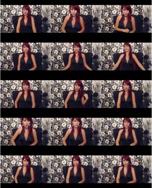 Download Video File: myfreecams mistressdara