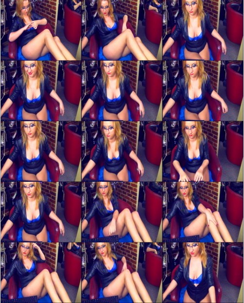 Download Video File: myfreecams mistressjulie