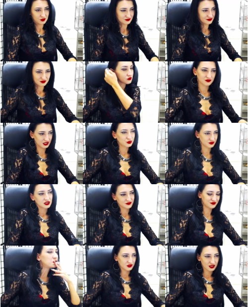 Download Video File: myfreecams mistressnadia