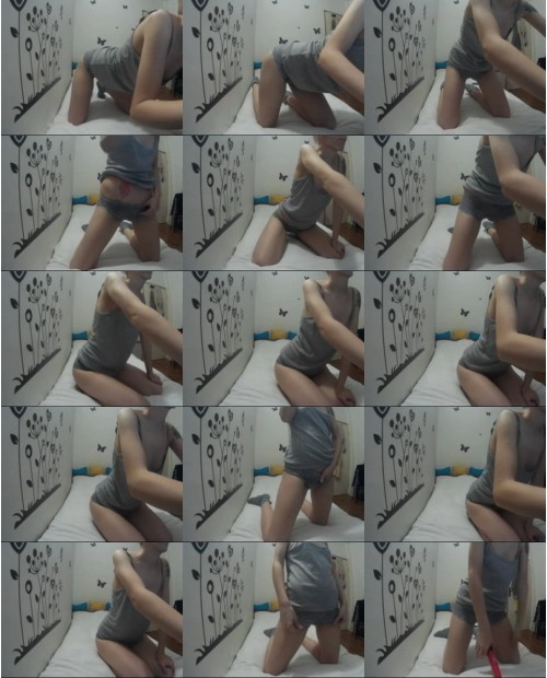 Download Video File: myfreecams modelivy