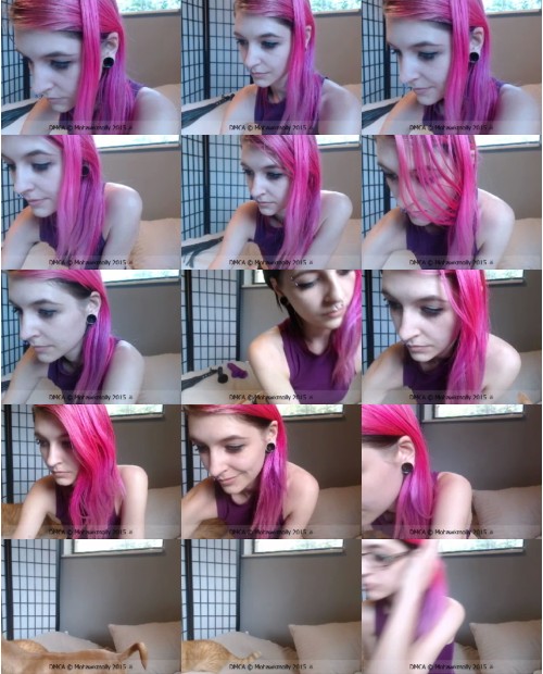 Download Video File: myfreecams mohawkmolly