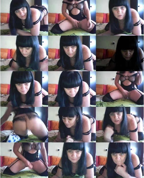 Download Video File: myfreecams monicacat