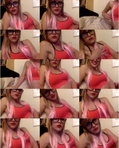 Download Video File: myfreecams moonchiild