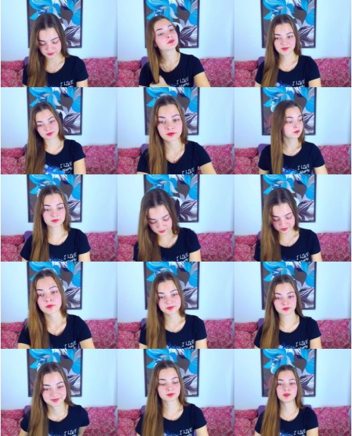 Download Video File: myfreecams morisolle