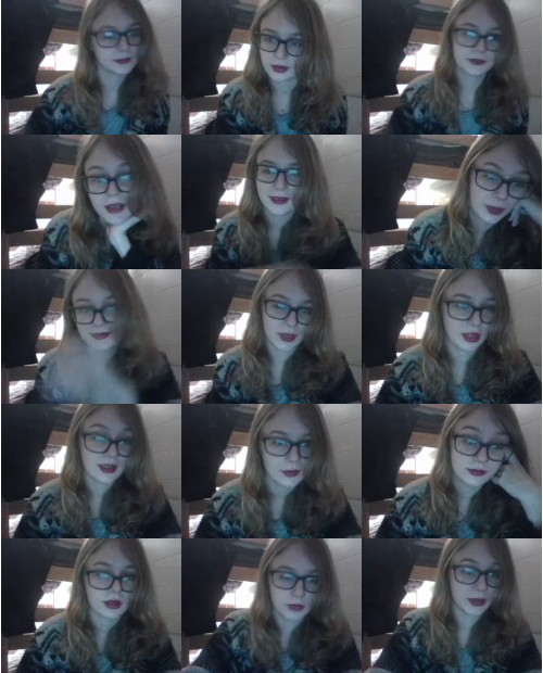 Download Video File: myfreecams morning lo