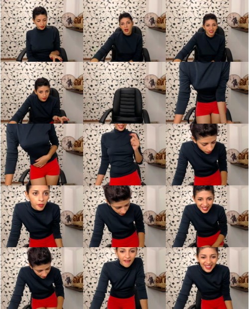 Download Video File: myfreecams morrenal