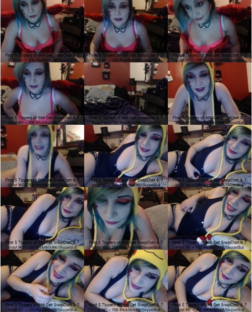 Download Video File: myfreecams mrschowse