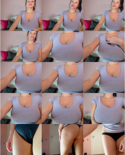 Download Video File: myfreecams msmilax