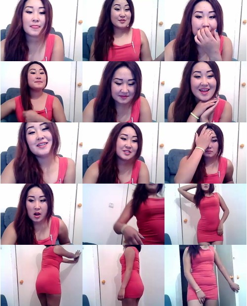 Download Video File: myfreecams myska