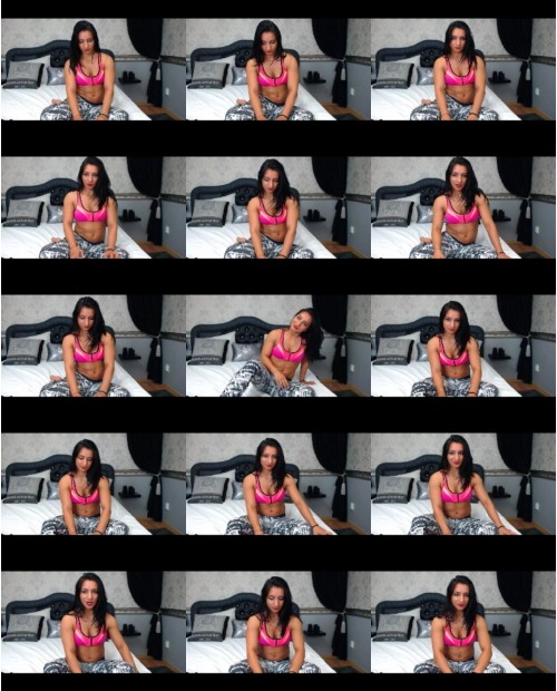 Download Video File: myfreecams narminsin