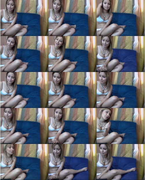 Download Video File: myfreecams nastykishaxx