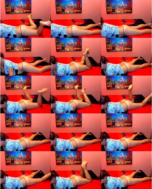 Download Video File: myfreecams nataliportman
