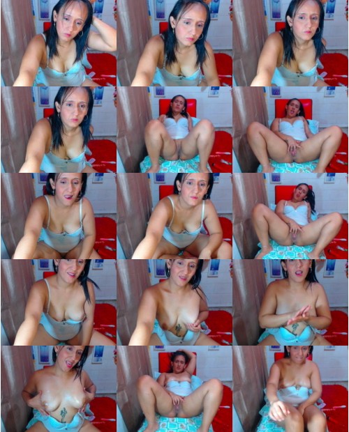 Download Video File: myfreecams natashasexy01