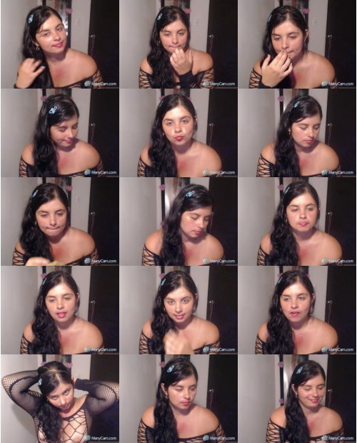 Download Video File: myfreecams nathysexy4u