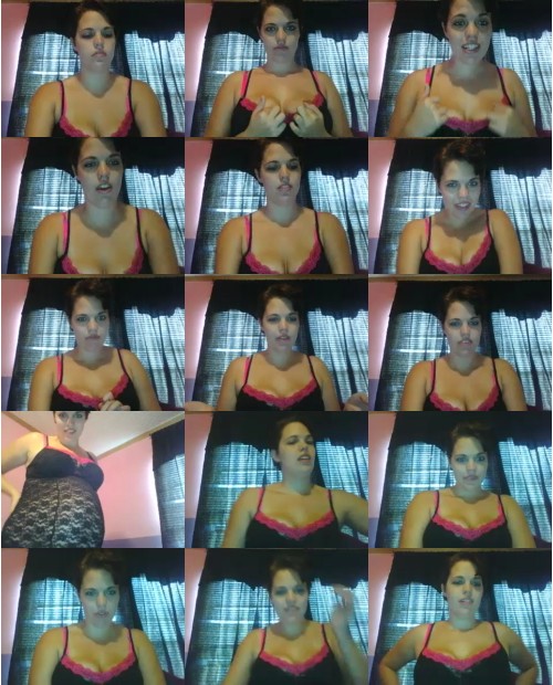 Download Video File: myfreecams naughtyelena7