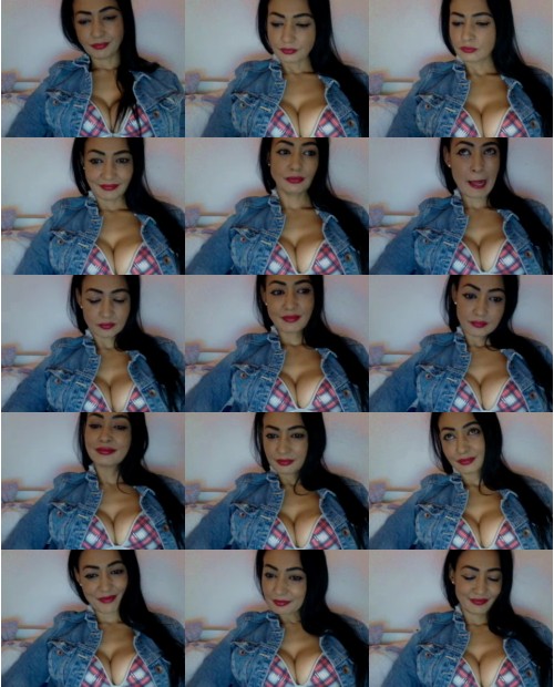 Download Video File: myfreecams nauty leila